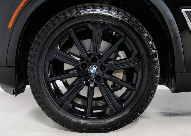 used 2019 BMW X5 car, priced at $24,167