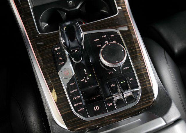 used 2019 BMW X5 car, priced at $24,167