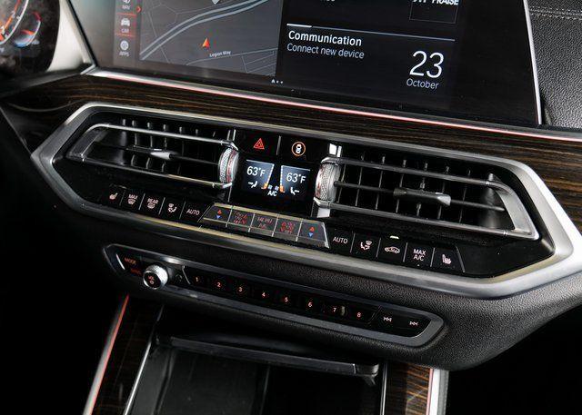 used 2019 BMW X5 car, priced at $24,167