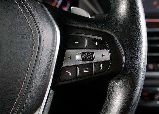 used 2019 BMW X5 car, priced at $24,167