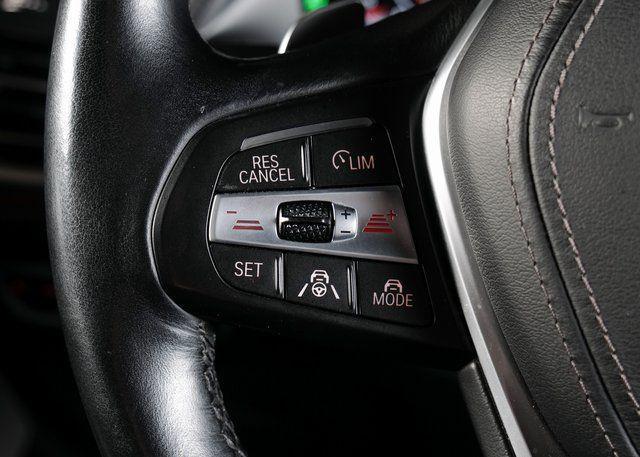 used 2019 BMW X5 car, priced at $24,167