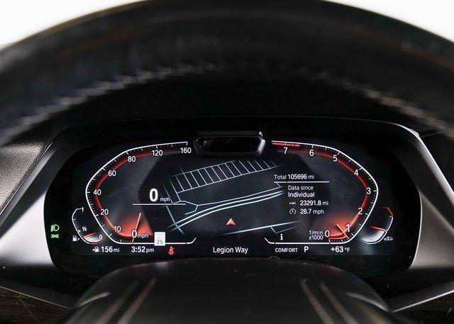 used 2019 BMW X5 car, priced at $24,167