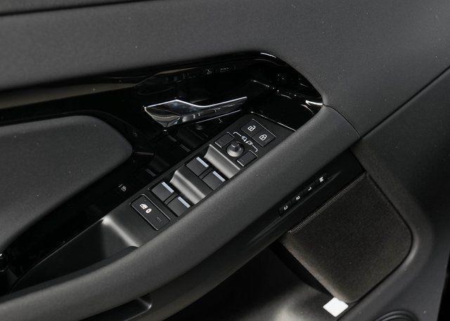 new 2025 Land Rover Range Rover Evoque car, priced at $62,145