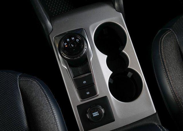 used 2021 Ford Bronco Sport car, priced at $23,495