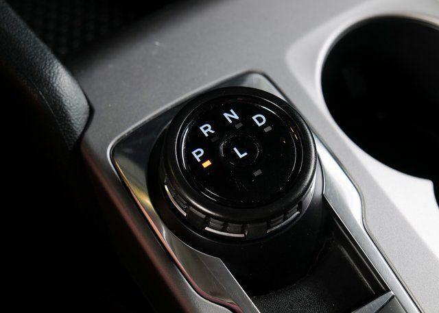 used 2021 Ford Bronco Sport car, priced at $23,495