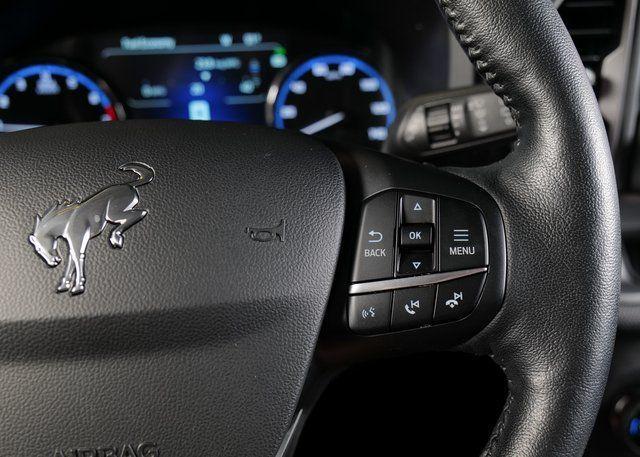 used 2021 Ford Bronco Sport car, priced at $23,495