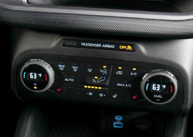 used 2021 Ford Bronco Sport car, priced at $23,495