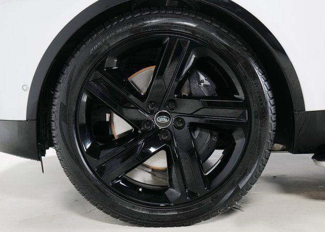 used 2025 Land Rover Discovery car, priced at $69,500