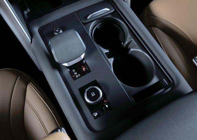 used 2025 Land Rover Discovery car, priced at $69,500