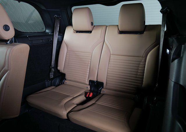 used 2025 Land Rover Discovery car, priced at $69,500