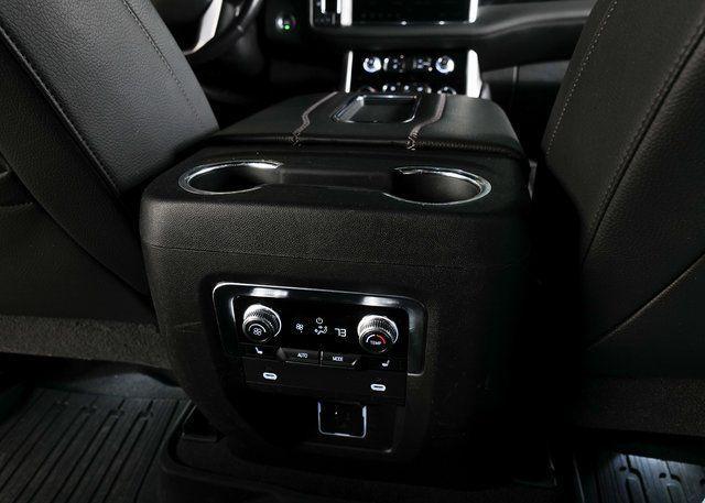 used 2021 GMC Yukon car, priced at $46,500