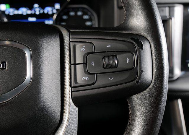 used 2021 GMC Yukon car, priced at $46,500