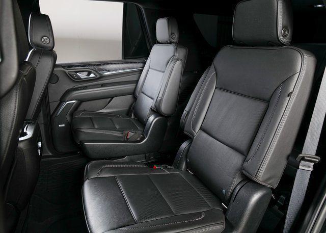 used 2021 GMC Yukon car, priced at $46,500