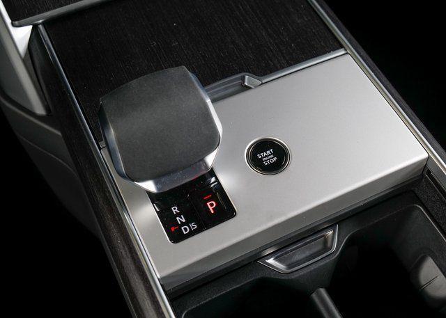 new 2025 Land Rover Range Rover car, priced at $142,330