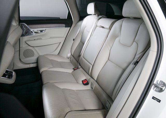 used 2024 Volvo V90 Cross Country car, priced at $56,126