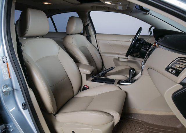 used 2012 Suzuki Kizashi car, priced at $7,990