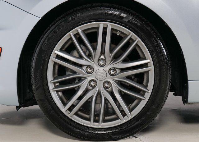used 2012 Suzuki Kizashi car, priced at $7,990