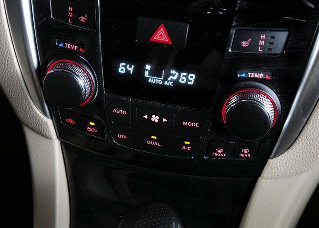 used 2012 Suzuki Kizashi car, priced at $7,990