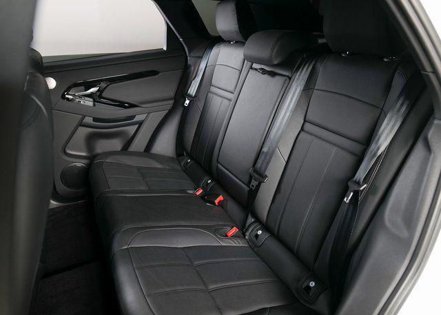 new 2026 Land Rover Range Rover Evoque car, priced at $61,720