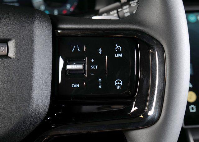 new 2026 Land Rover Range Rover Evoque car, priced at $61,720