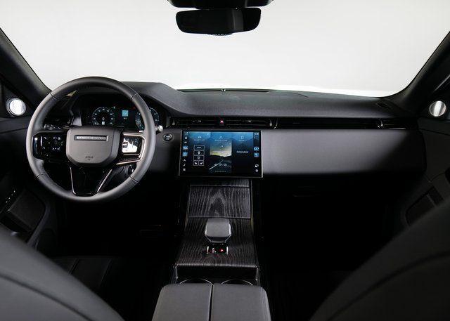 new 2026 Land Rover Range Rover Evoque car, priced at $61,720