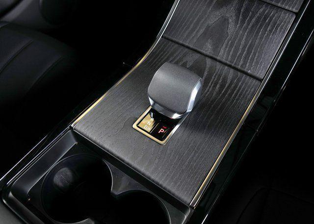 new 2026 Land Rover Range Rover Evoque car, priced at $61,720