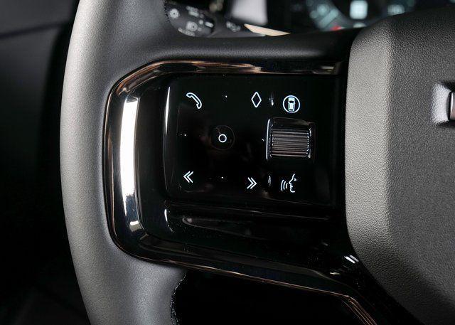 new 2026 Land Rover Range Rover Evoque car, priced at $61,720