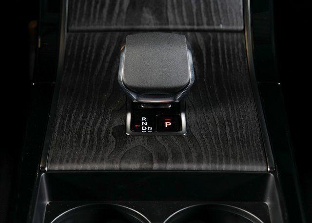 new 2026 Land Rover Range Rover Evoque car, priced at $61,720