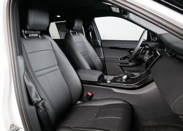 new 2026 Land Rover Range Rover Evoque car, priced at $61,720