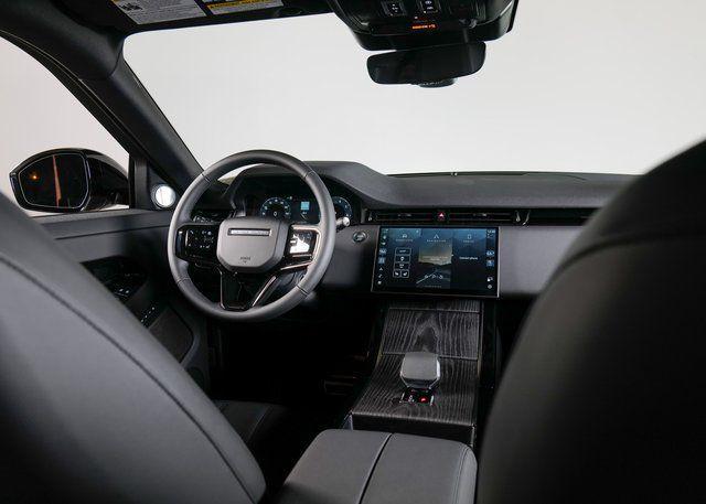 new 2026 Land Rover Range Rover Evoque car, priced at $61,720