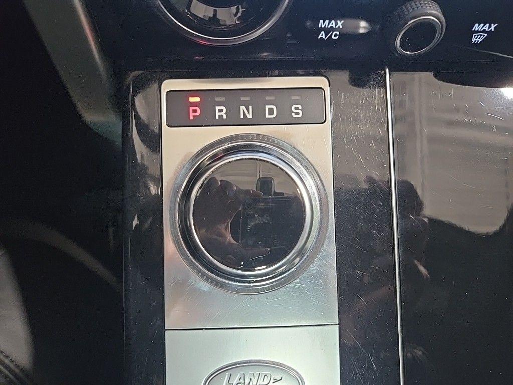 used 2020 Land Rover Range Rover car, priced at $35,990