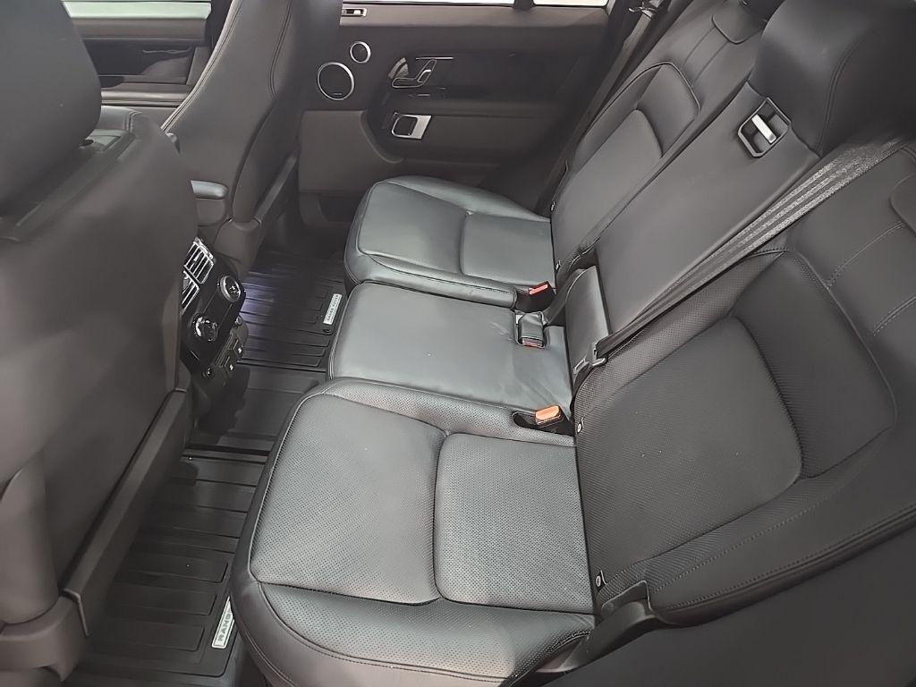 used 2020 Land Rover Range Rover car, priced at $35,990