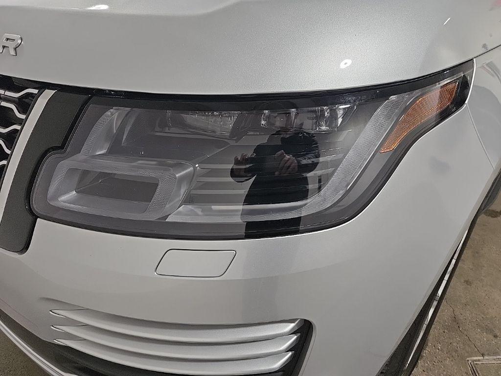 used 2020 Land Rover Range Rover car, priced at $35,990