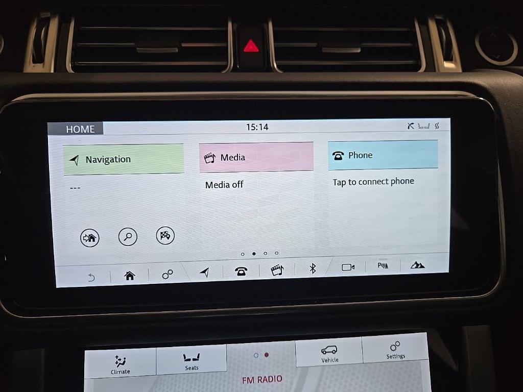 used 2020 Land Rover Range Rover car, priced at $35,990