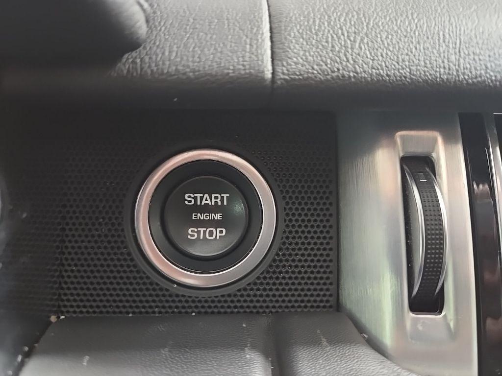 used 2020 Land Rover Range Rover car, priced at $35,990