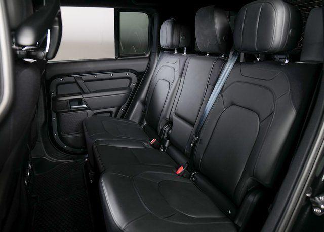 used 2025 Land Rover Defender car, priced at $94,990