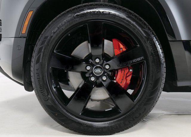 used 2025 Land Rover Defender car, priced at $94,990