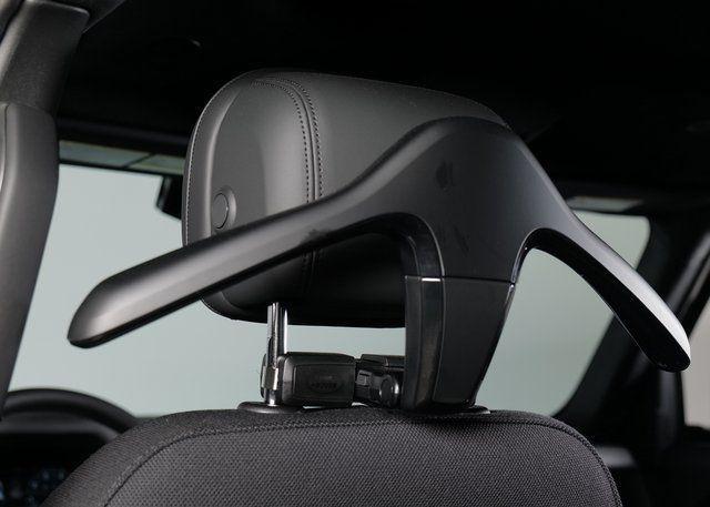 used 2025 Land Rover Defender car, priced at $94,990