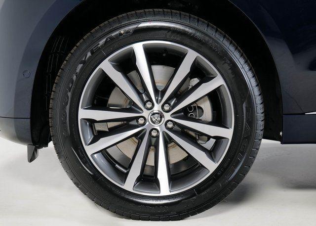new 2026 Jaguar F-PACE car, priced at $66,003