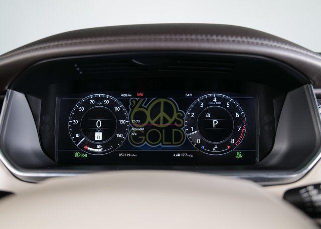 used 2019 Land Rover Range Rover car, priced at $36,500