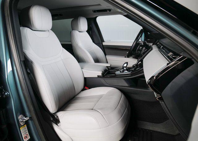 used 2023 Land Rover Range Rover Sport car, priced at $64,992