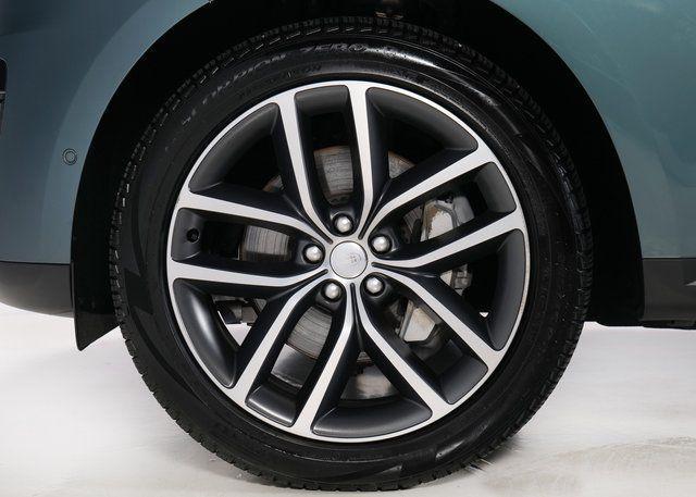 used 2023 Land Rover Range Rover Sport car, priced at $64,992