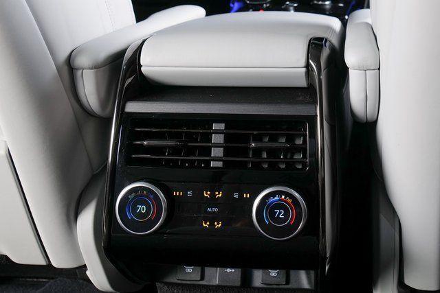 used 2023 Land Rover Range Rover Sport car, priced at $64,992