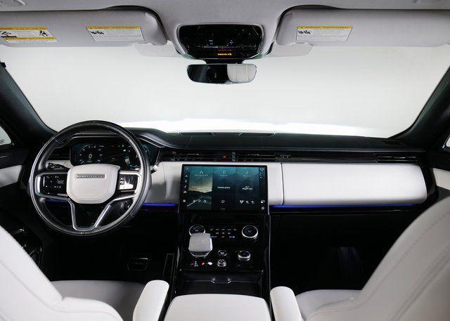 used 2023 Land Rover Range Rover Sport car, priced at $64,992