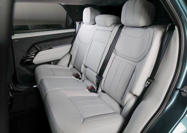 used 2023 Land Rover Range Rover Sport car, priced at $64,992