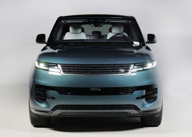 used 2023 Land Rover Range Rover Sport car, priced at $64,992