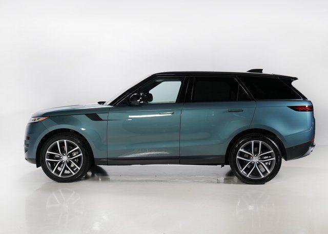 used 2023 Land Rover Range Rover Sport car, priced at $64,992