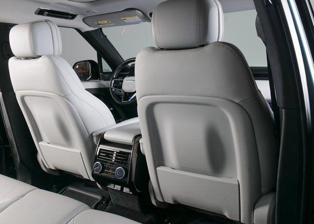 used 2023 Land Rover Range Rover Sport car, priced at $64,992