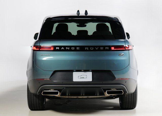 used 2023 Land Rover Range Rover Sport car, priced at $64,992