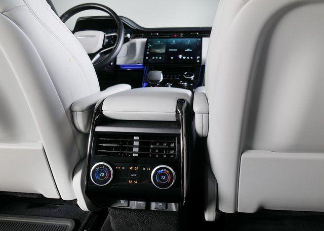 used 2023 Land Rover Range Rover Sport car, priced at $64,992